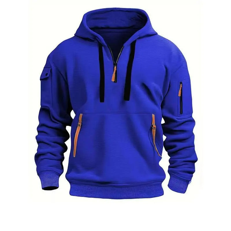 Beeckhoven™ | Hoodie Met Capuchon