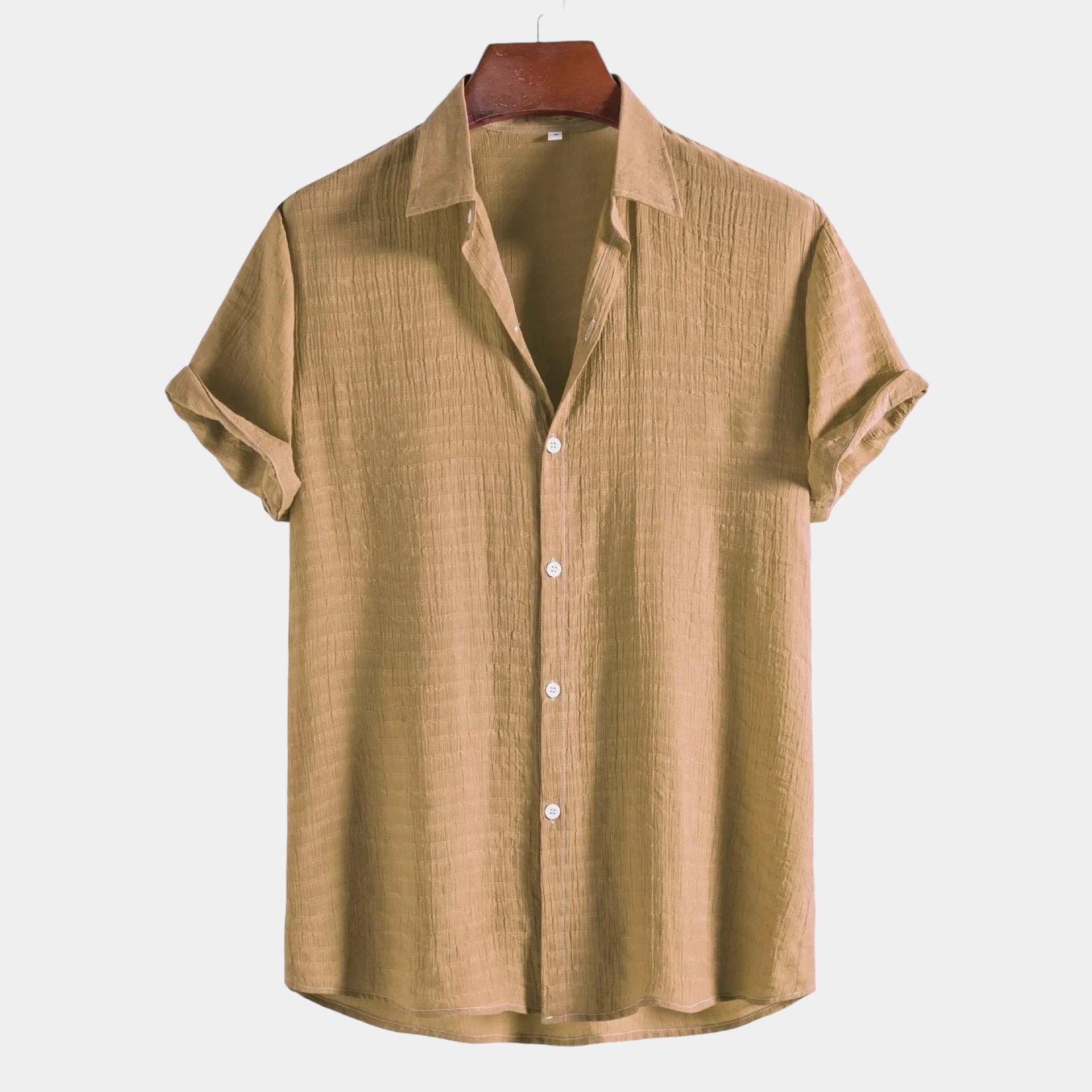 Sebastian™ | Rio Zomer Shirt