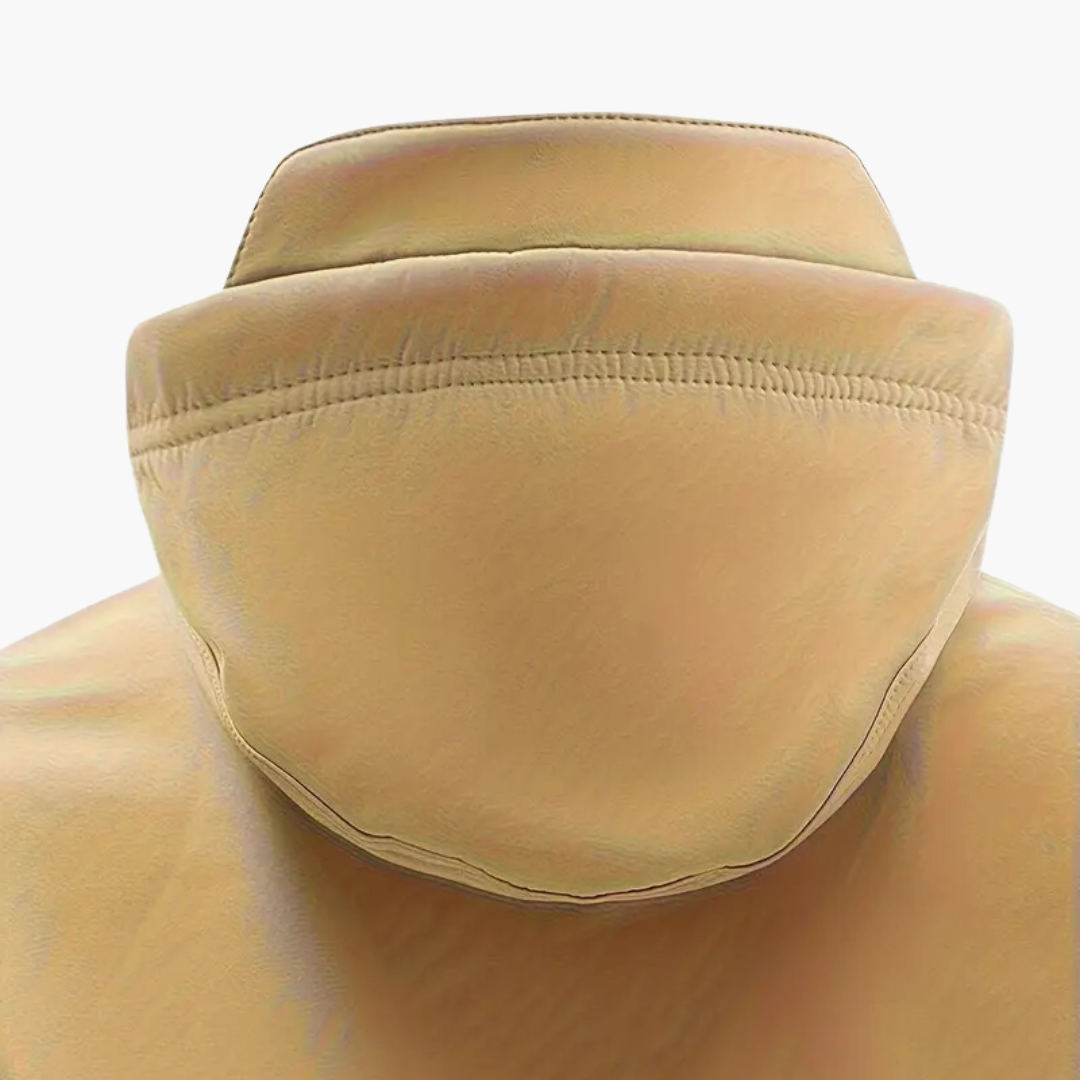 Joost™| Stijlvolle Fleecejack