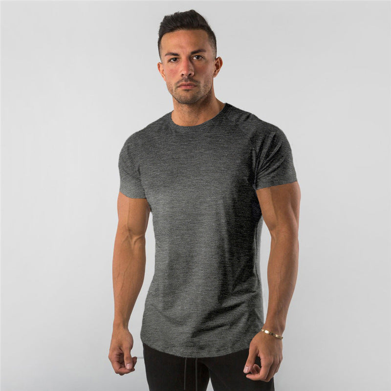 Beeckhoven™ | Katoenen Mannen T-shirt (1+1 GRATIS)