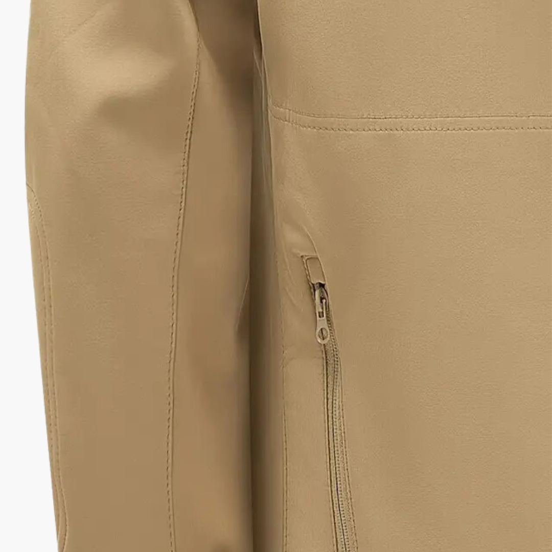 Joost™| Stijlvolle Fleecejack