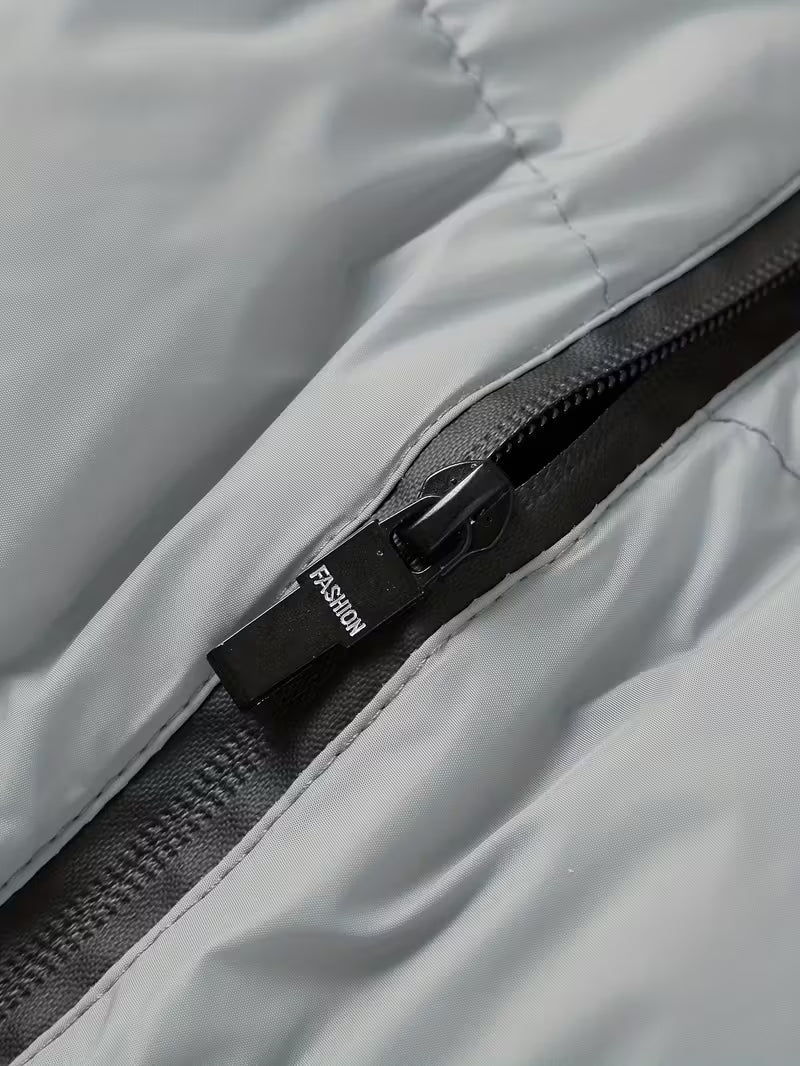 Beeckhoven™ | Premium Puffer Bodywarmer