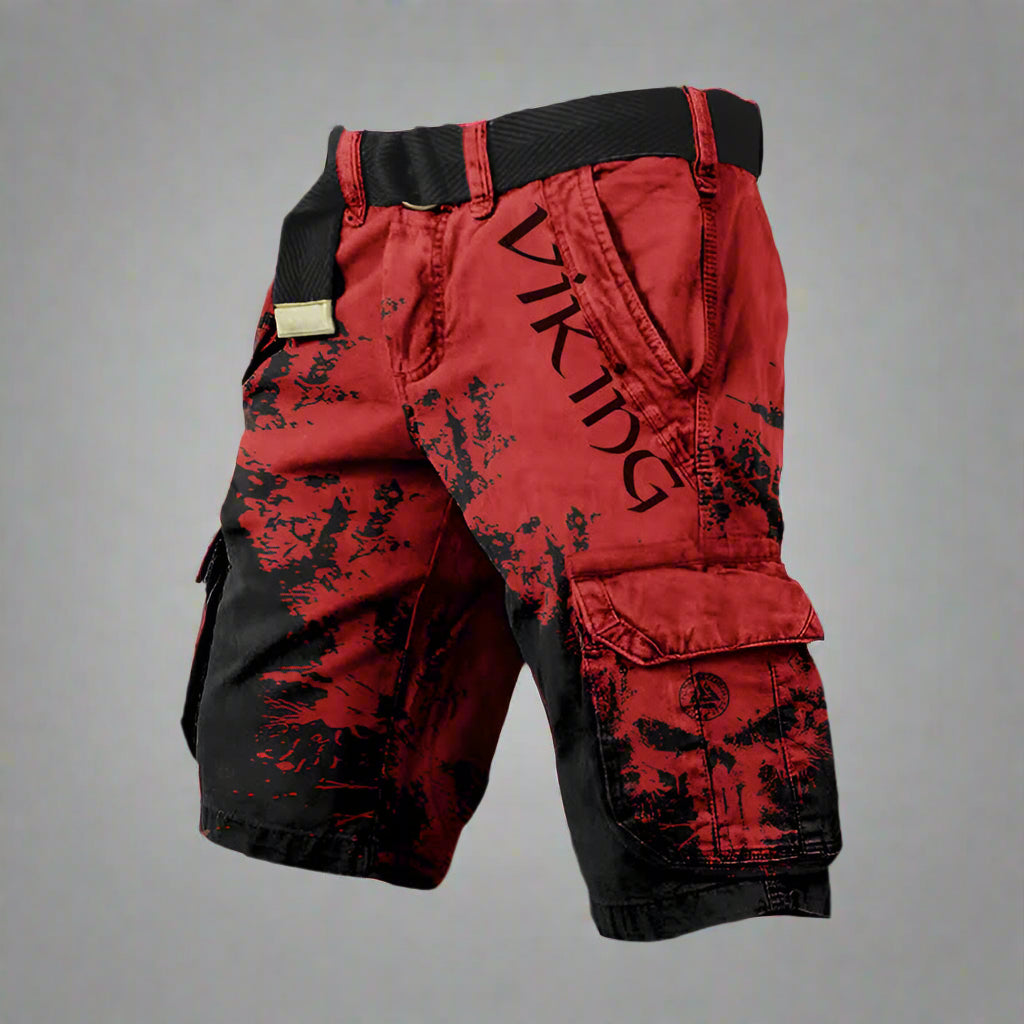 Beeckhoven™ | Stoere Heren Short