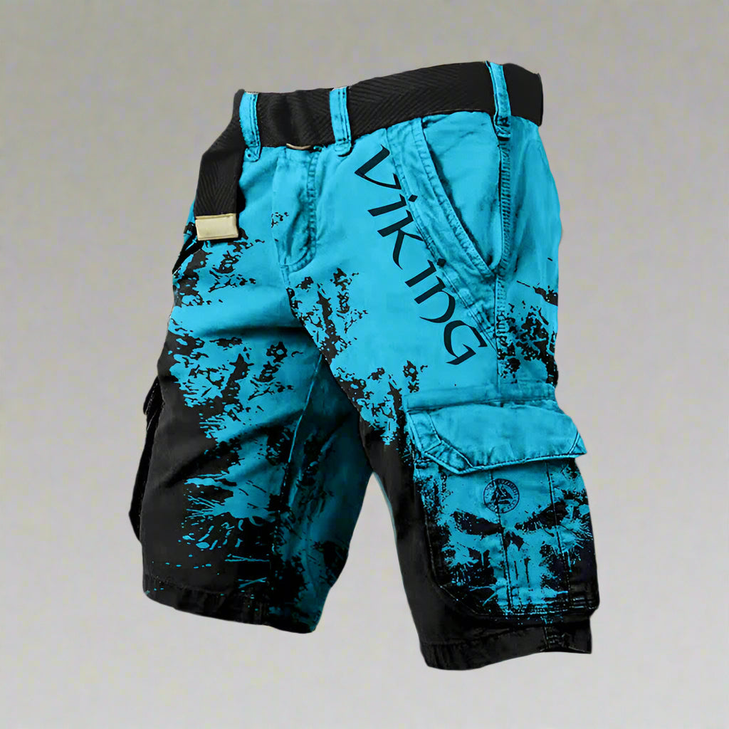 Beeckhoven™ | Stoere Heren Short