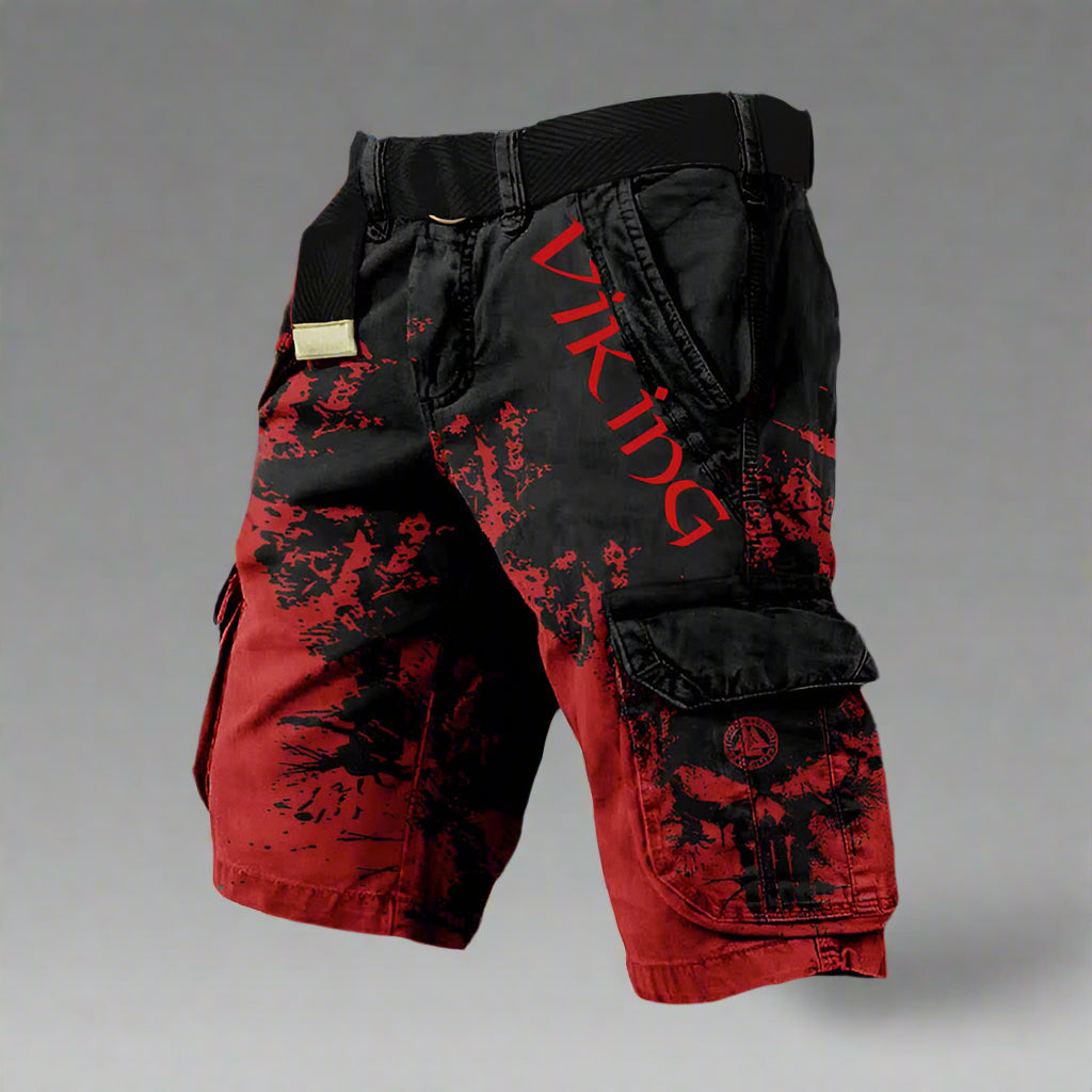 Beeckhoven™ | Stoere Heren Short