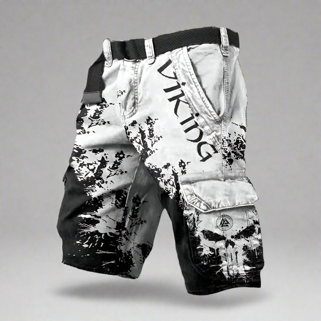 Beeckhoven™ | Stoere Heren Short