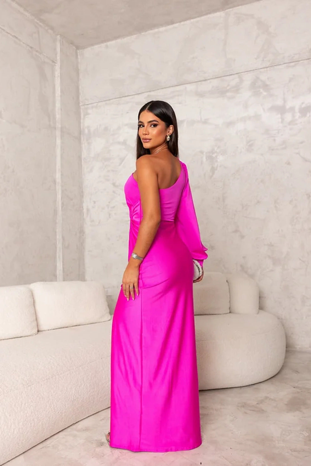 Hilda™| Elegante jurk ( 1+1 GRATIS )