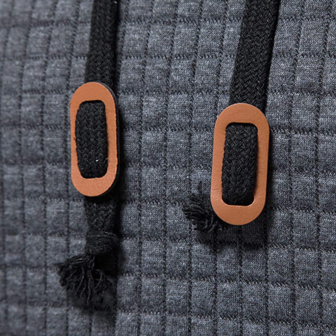 Willem™| Luxe trui