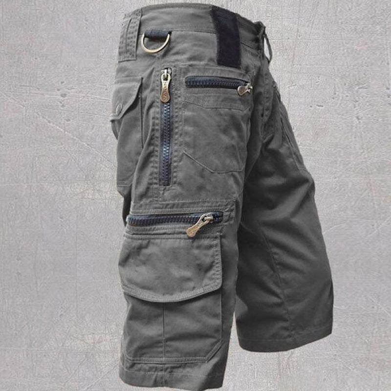 Beeckhoven™ | Veelzijdige Cargo Short