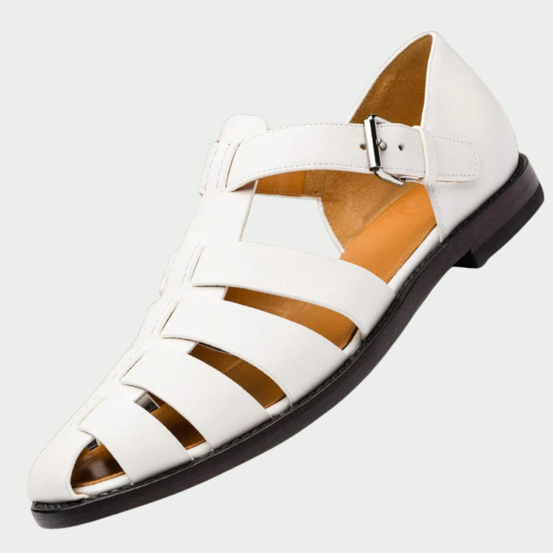 Beeckhoven™ | Premium Heren Sandalen