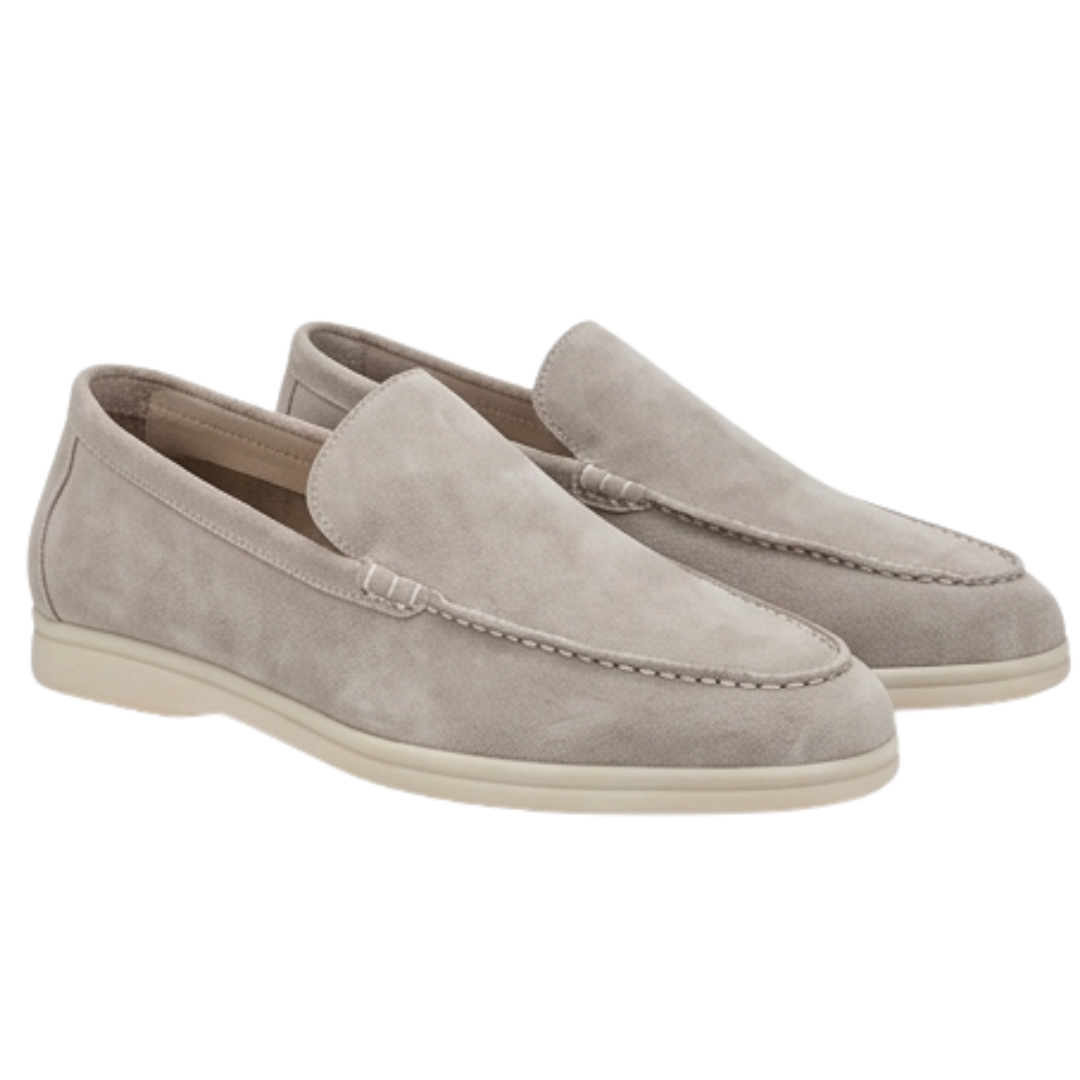 Beeckhoven™ | Hoogwaardige Suède Herenloafers