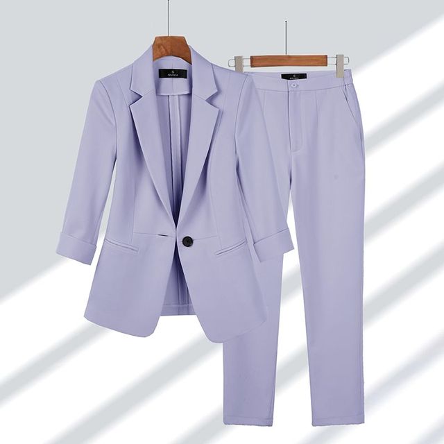 Beeckhoven™ | Chique Dames Set