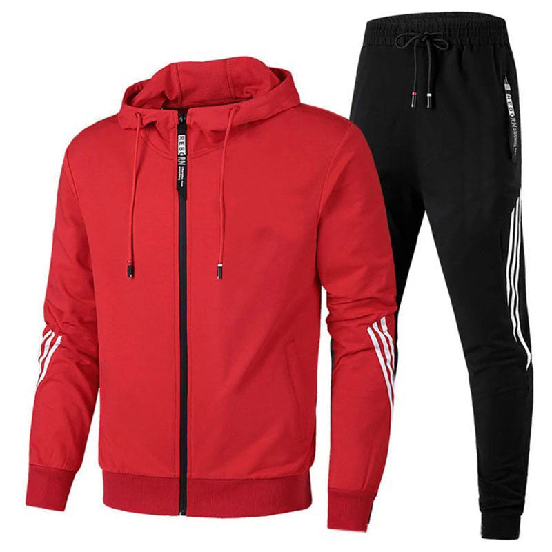 Beeckhoven™ | Comfortabele Heren Set