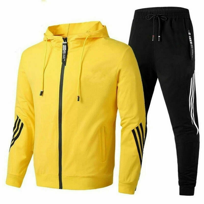 Beeckhoven™ | Comfortabele Heren Set