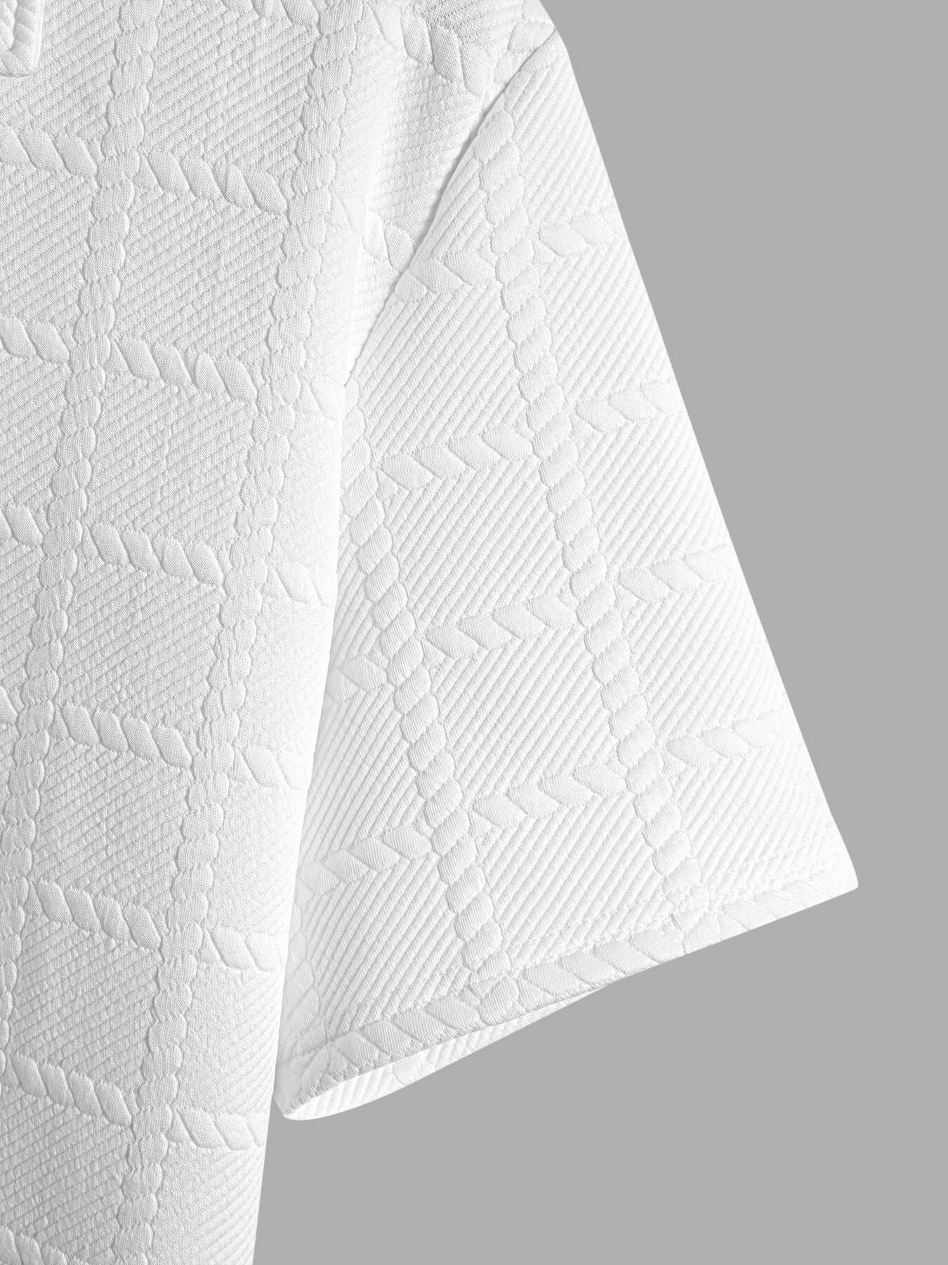 Beeckhoven™ | Polo Korte Mouw Geruit