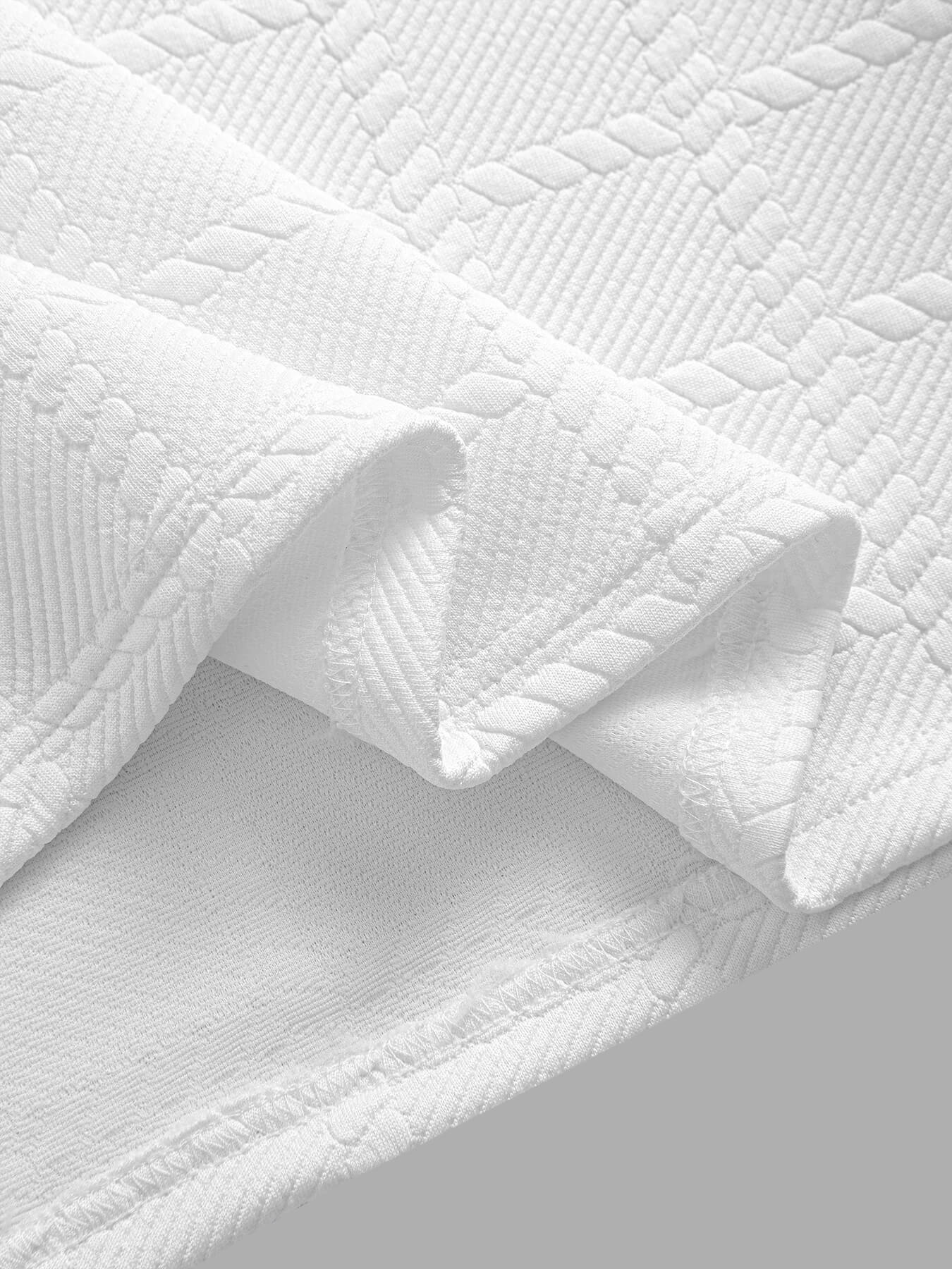 Beeckhoven™ | Polo Korte Mouw Geruit