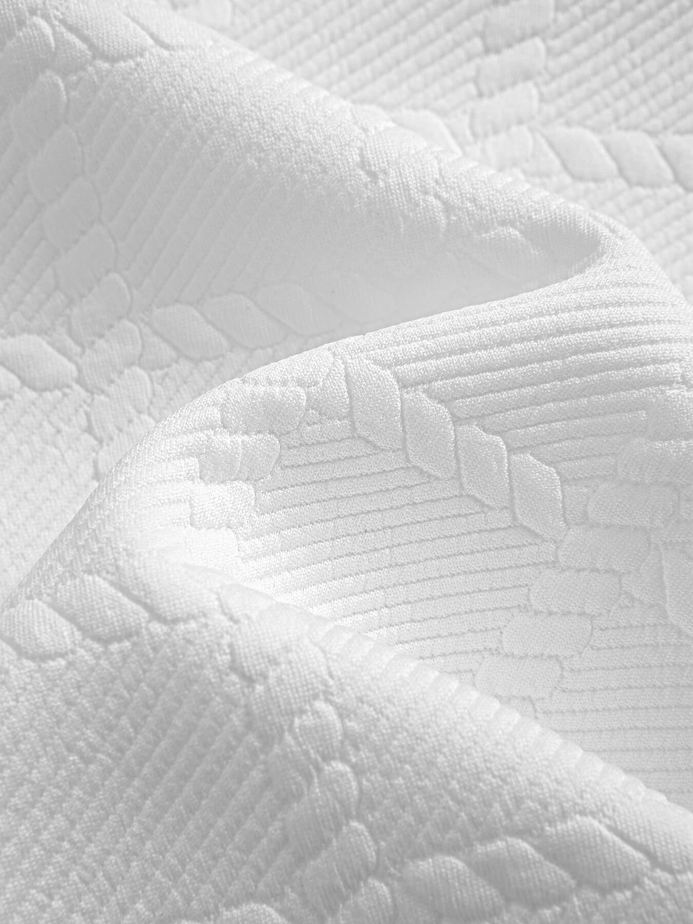 Beeckhoven™ | Polo Korte Mouw Geruit