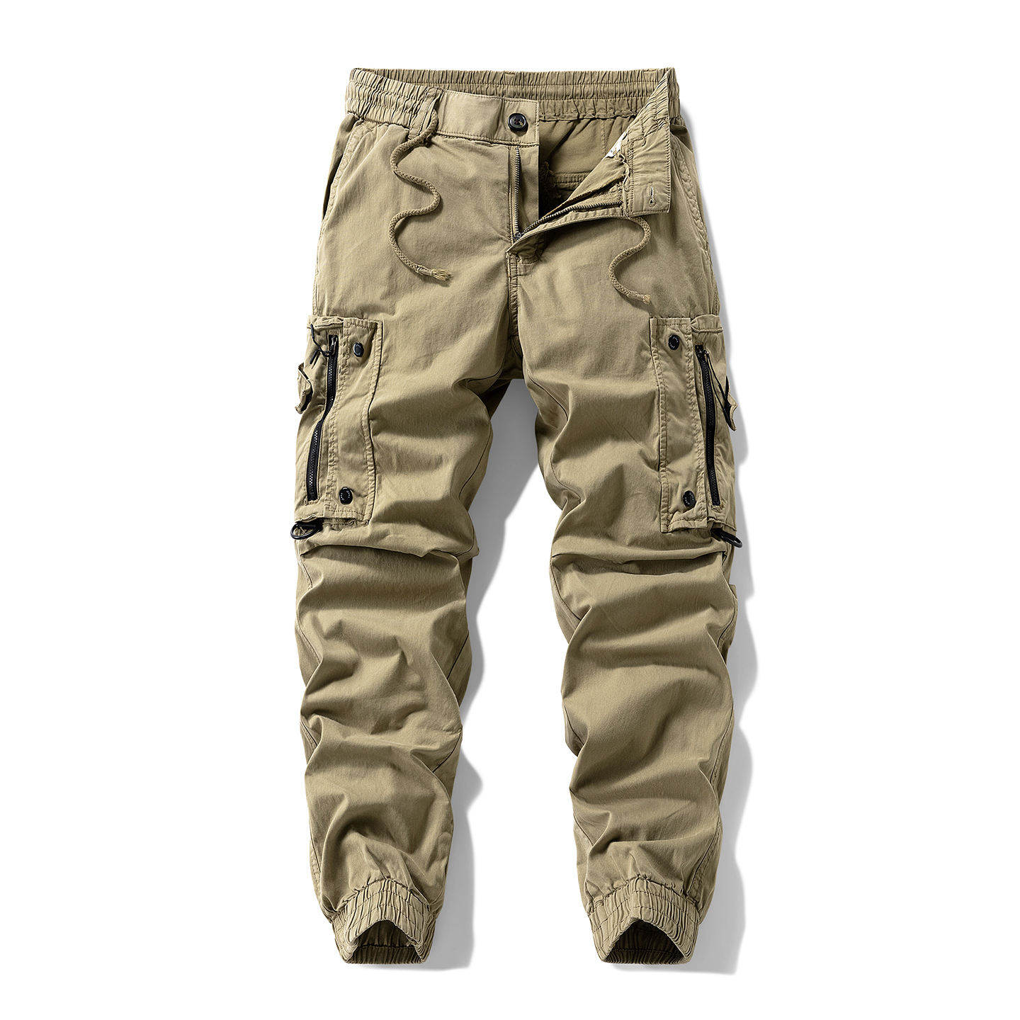 Beeckhoven™ | Stoere Mannen Cargobroek