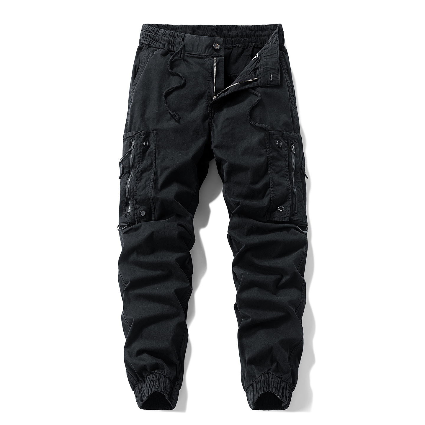 Beeckhoven™ | Stoere Mannen Cargobroek