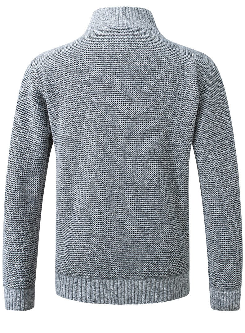 Beeckhoven™ | Gebreid Mannen Vest