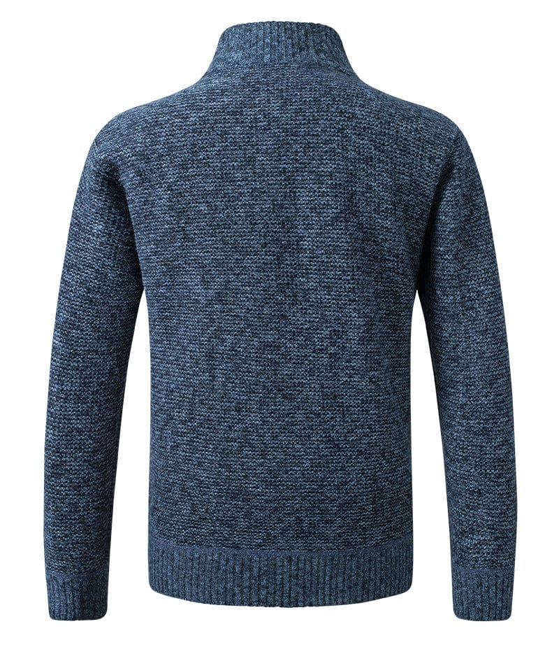 Beeckhoven™ | Gebreid Mannen Vest
