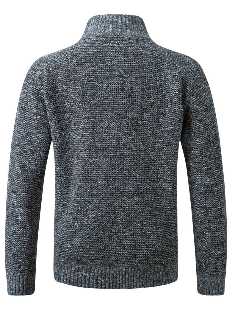 Beeckhoven™ | Gebreid Mannen Vest