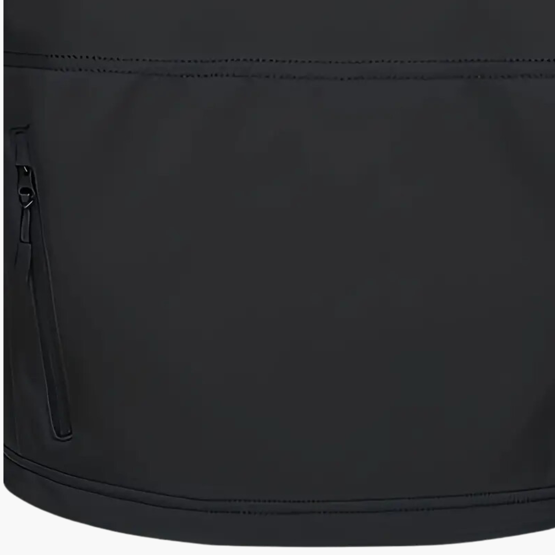 Joost™| Stijlvolle Fleecejack