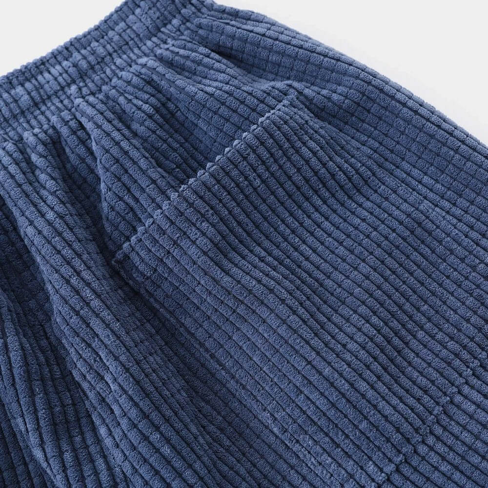 Beeckhoven™ | Moderne Corduroy Broek