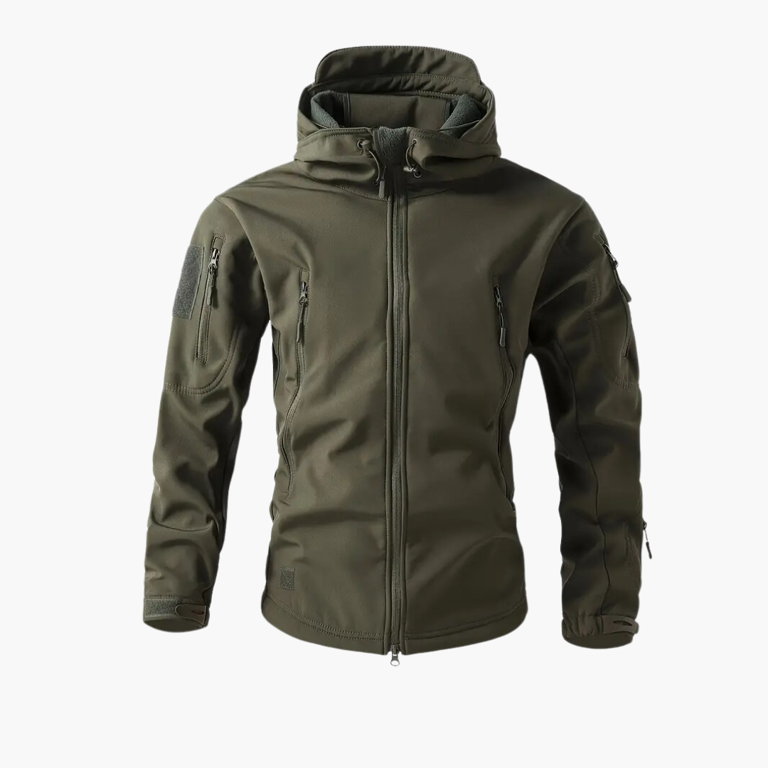 Joost™| Stijlvolle Fleecejack