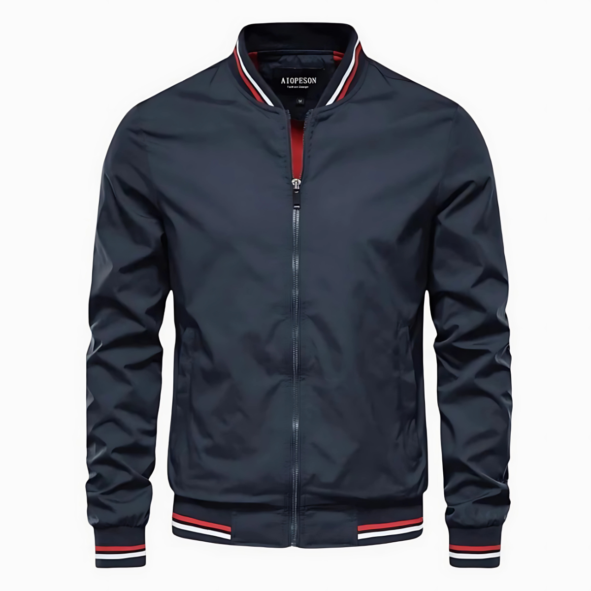 Beeckhoven™ | Stijlvol City Bomberjack