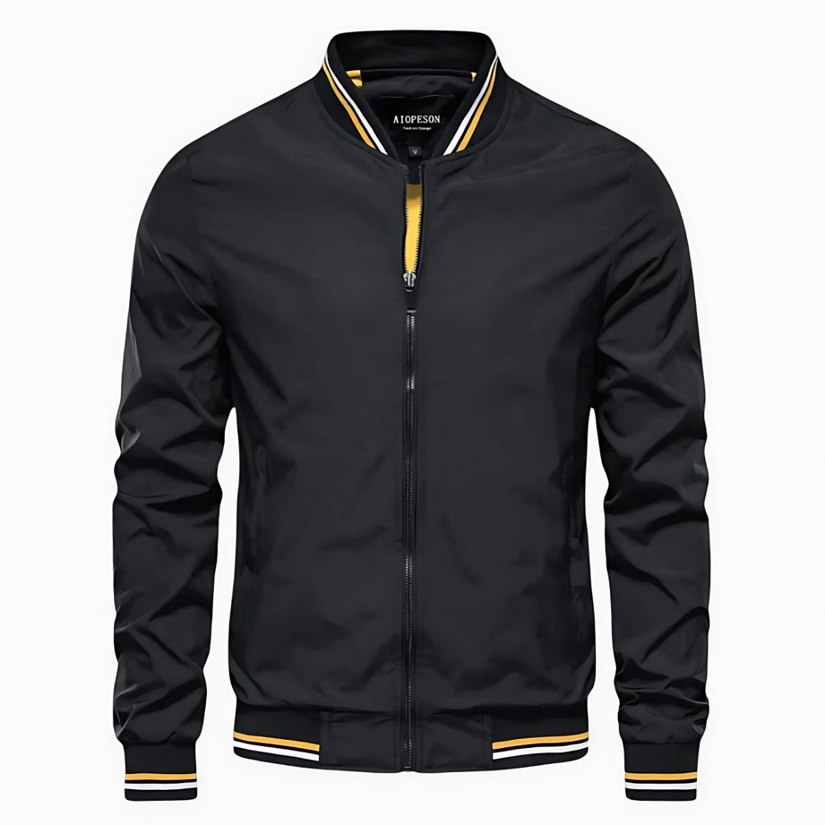 Beeckhoven™ | Stijlvol City Bomberjack