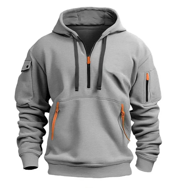 Beeckhoven™ | Stijlvolle Heren Hoodie