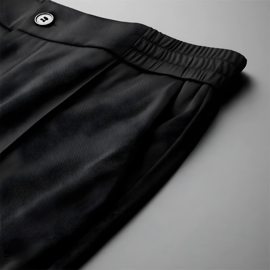 Gennaro | Lichtgewicht en Luxe Heren Set