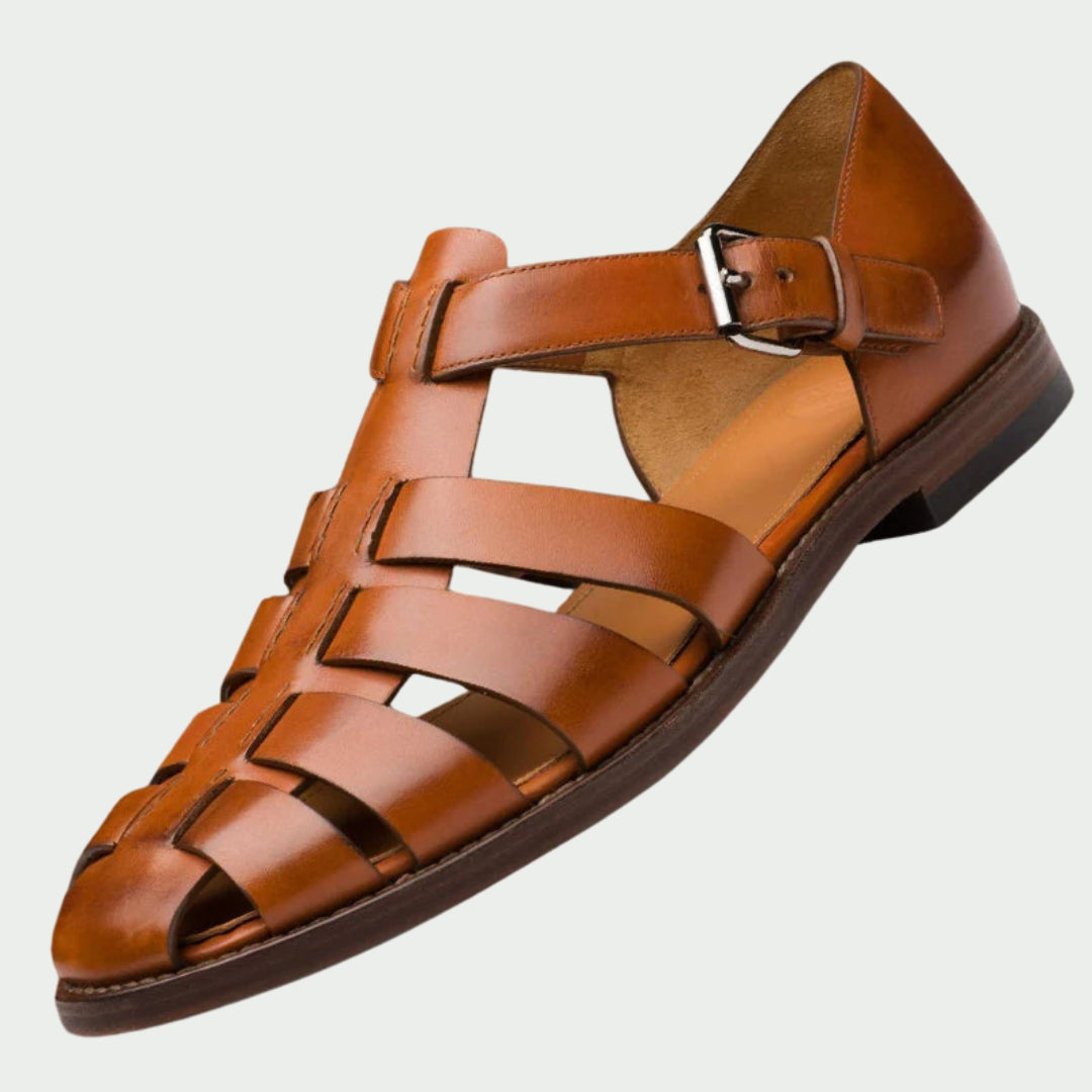 Beeckhoven™ | Premium Heren Sandalen