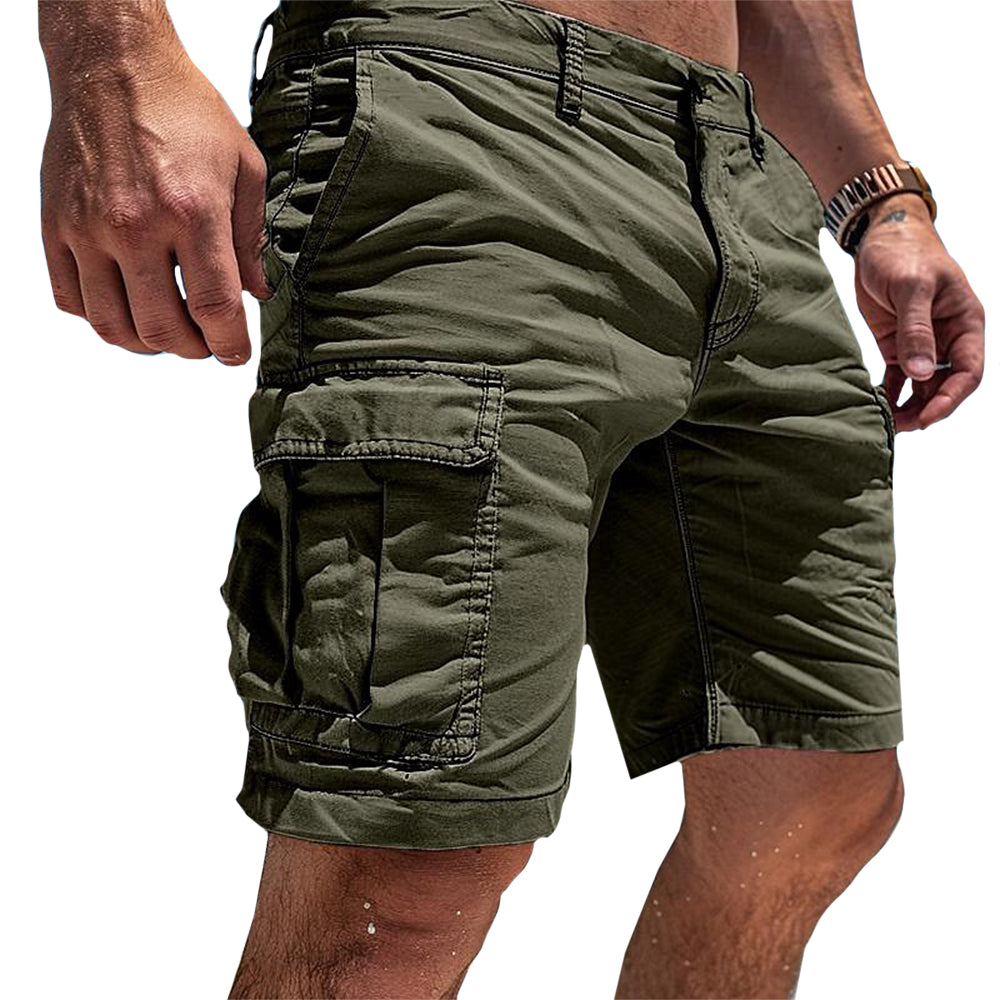 Beeckhoven™ | Heren Cargo Short