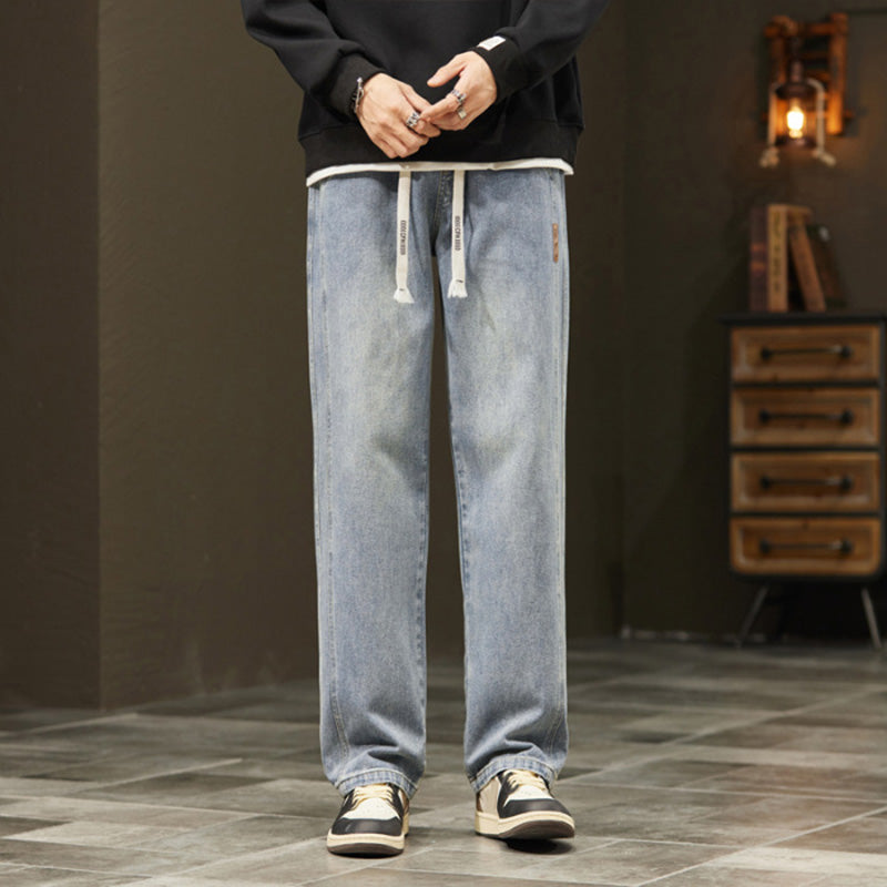 Beeckhoven™ | Retro Mannen Broek