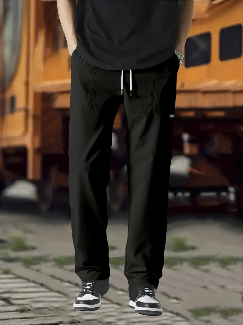 Beeckhoven™ | Moderne Mannen Broek