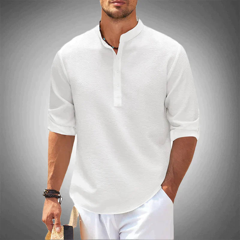 Beeckhoven™ | Elegant Herenshirt