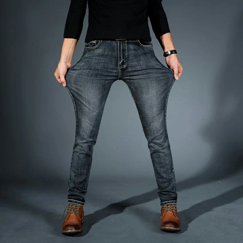 Beeckhoven™ | Casual Heren Strech Jeans