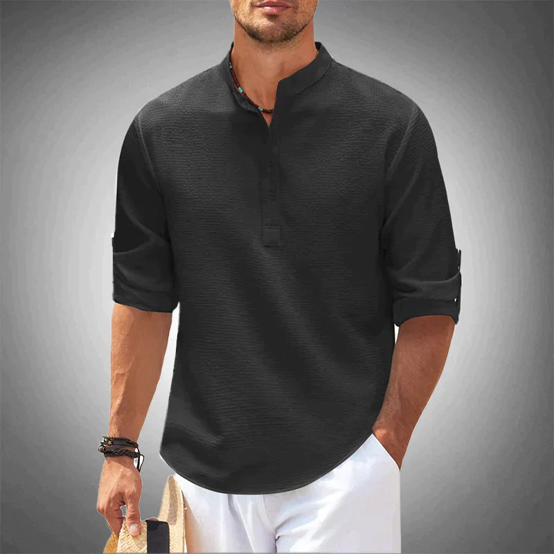 Beeckhoven™ | Elegant Herenshirt