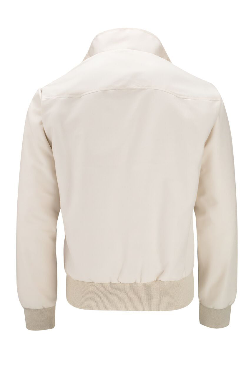 Beeckhoven™ | Klassiek Gevoerd Harrington Jack