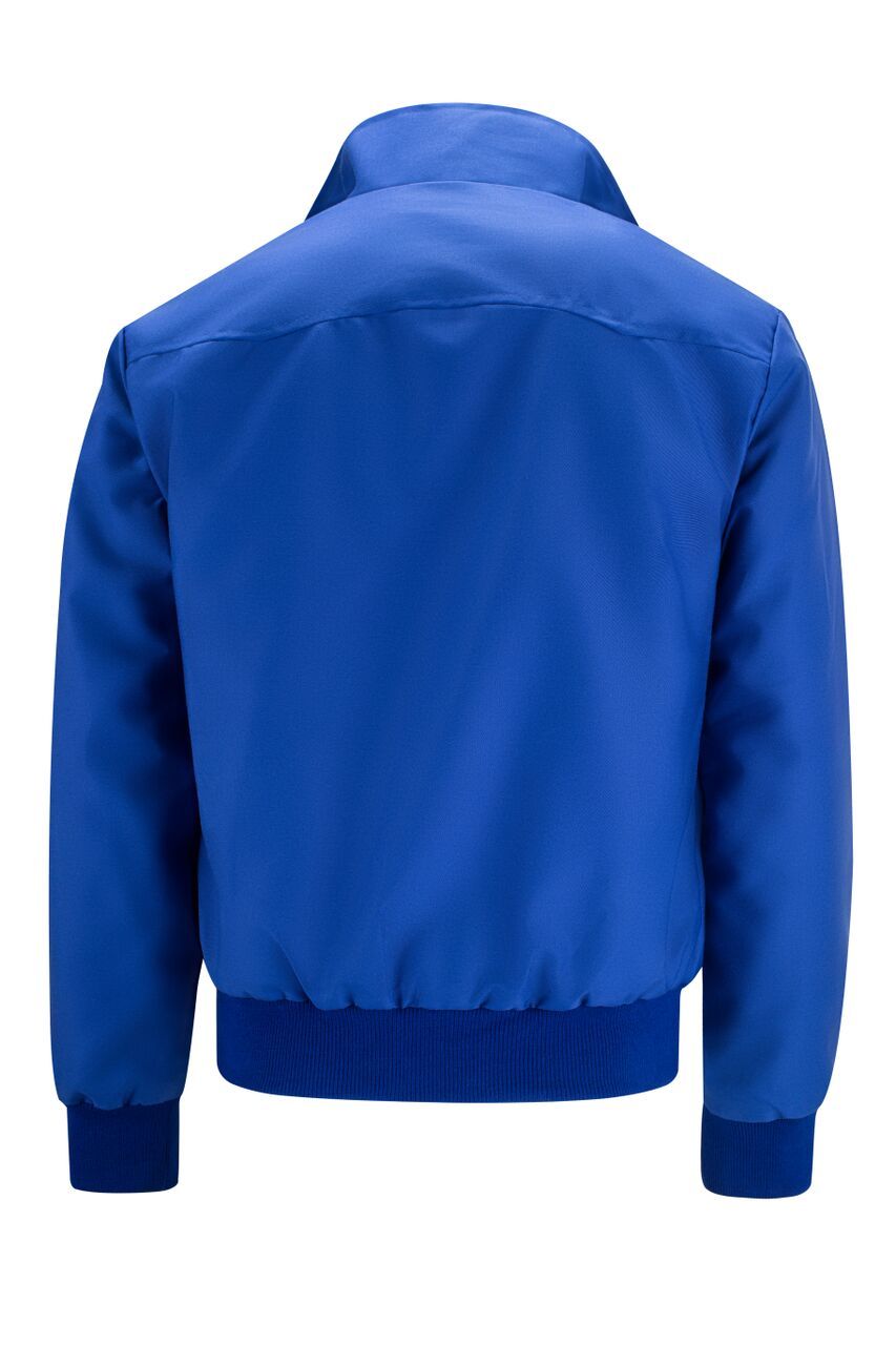 Beeckhoven™ | Klassiek Gevoerd Harrington Jack