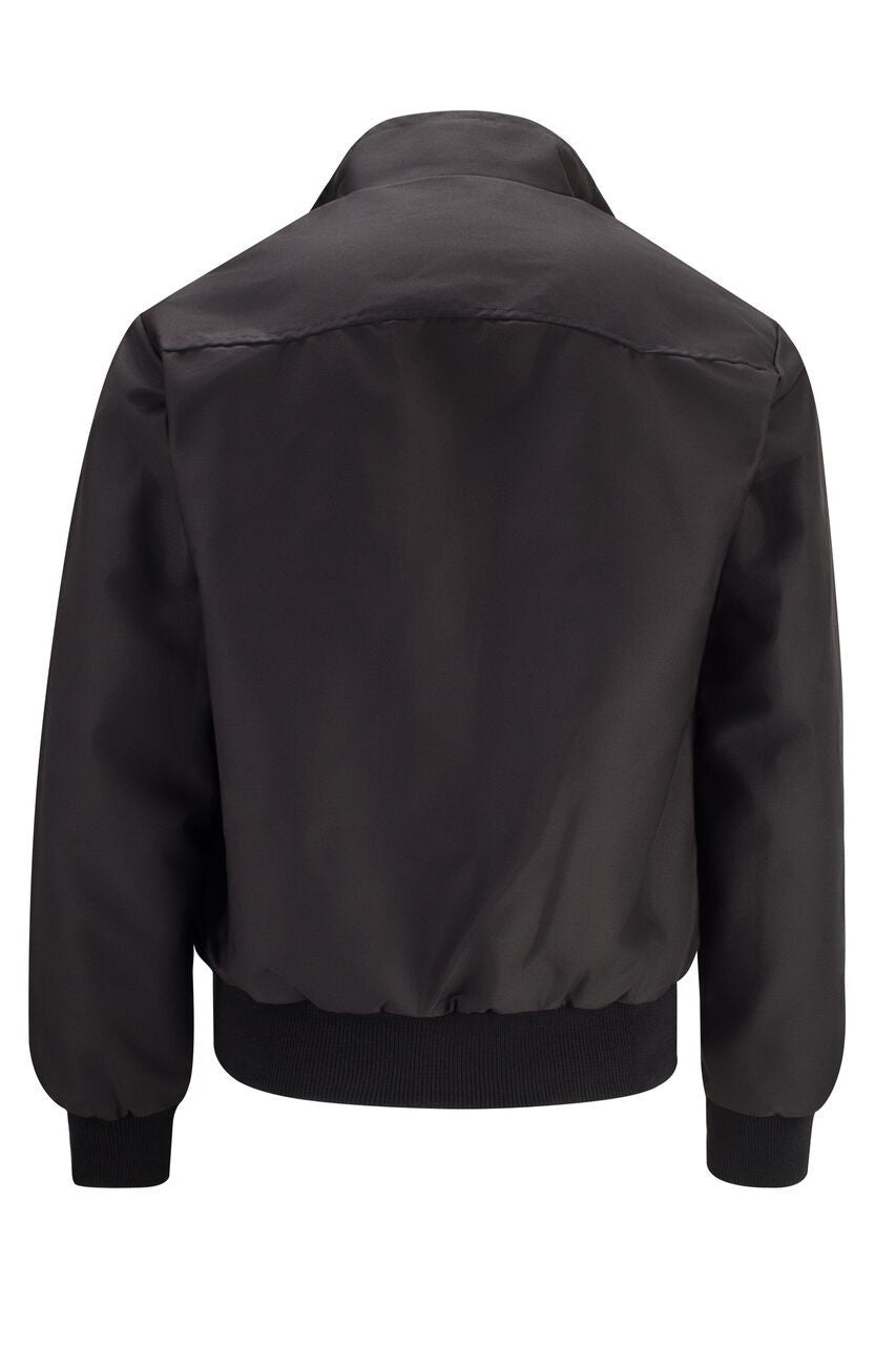 Beeckhoven™ | Klassiek Gevoerd Harrington Jack