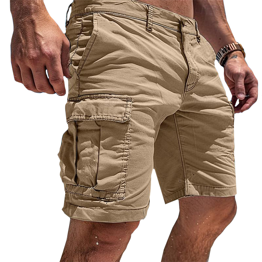 Beeckhoven™ | Heren Cargo Short