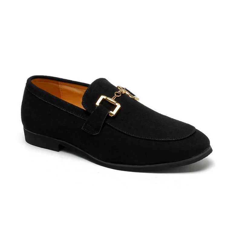 Luxe Suède Schoenen
