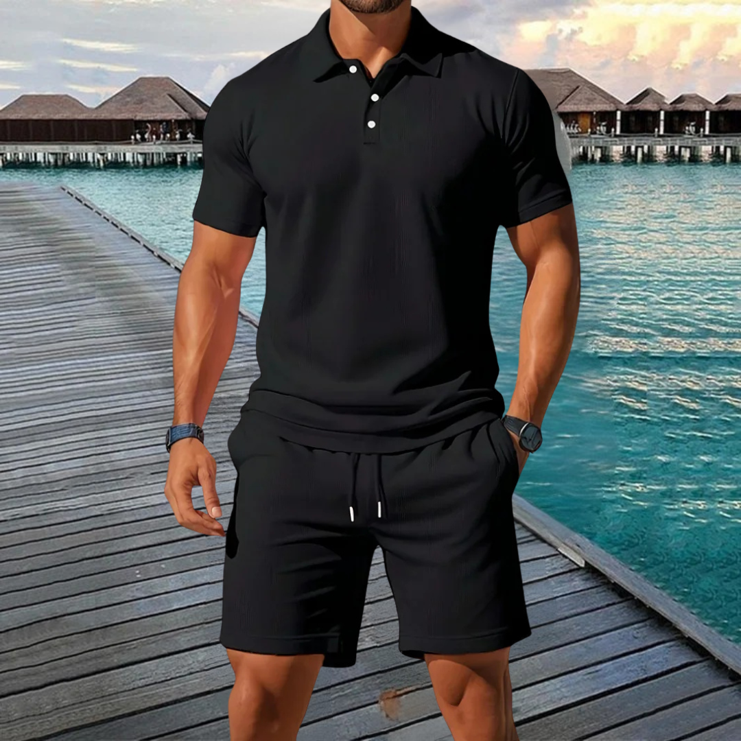 Beeckhoven ™ | Zomer Poloset