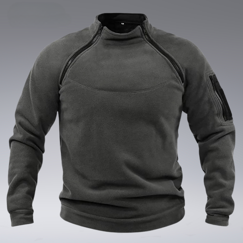Lukas™ | Tactische Fleece Trui