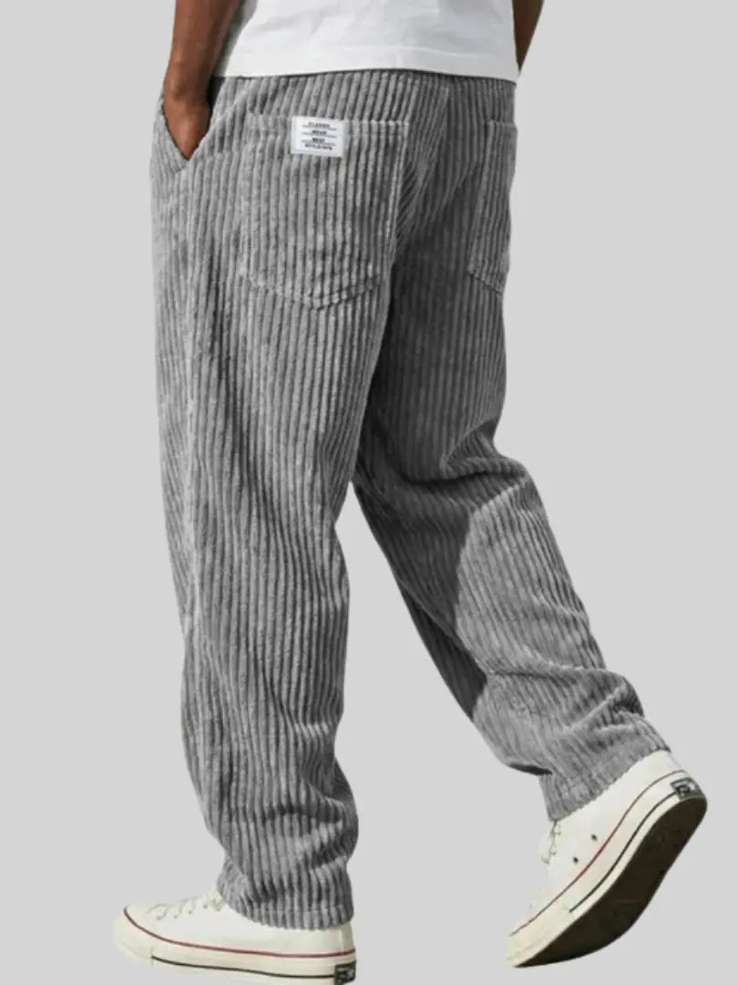 Beeckhoven™ | Moderne Mannen Jogger