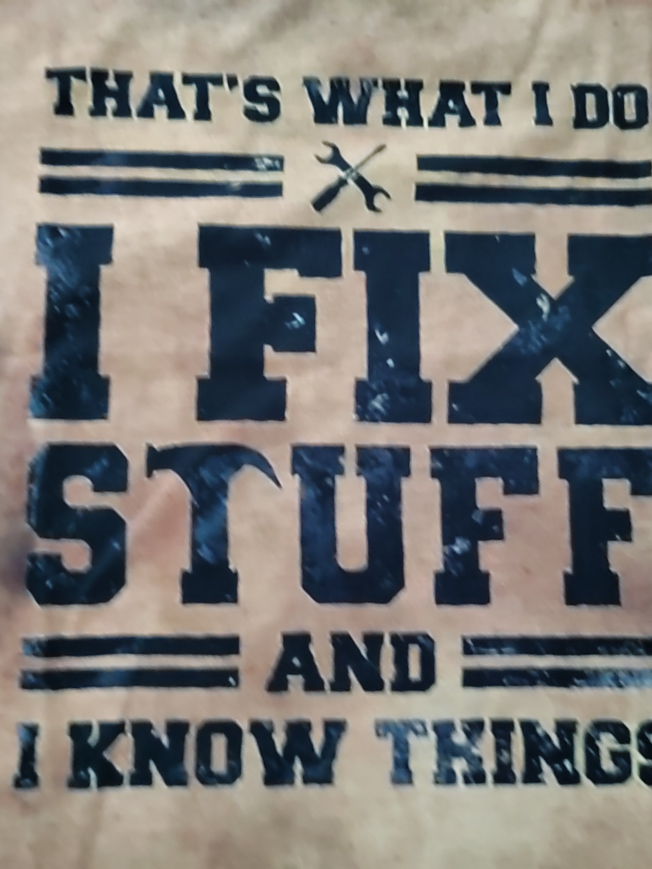 Beeckhoven™ | Heren Statement T-shirt