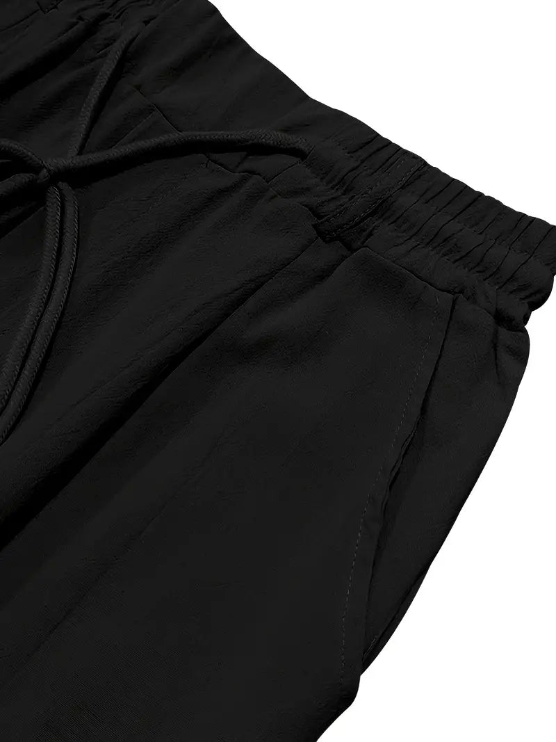 Beeckhoven™ | Zomerse Heren Broek